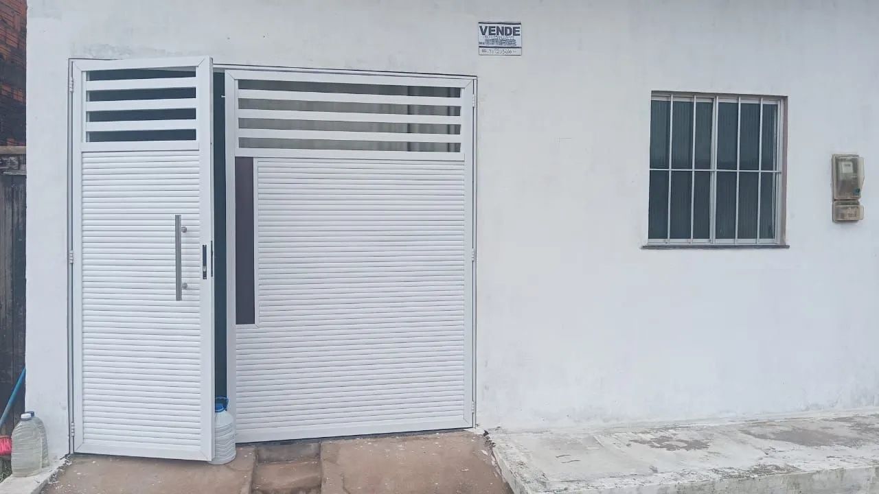 Vende-se 