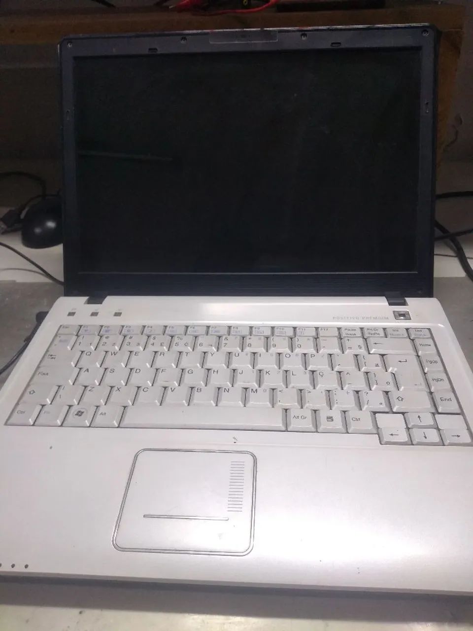 Notebook Premium  - Foto 3