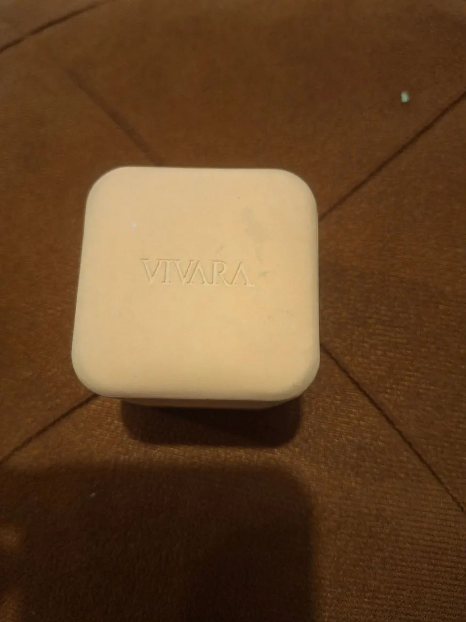 Aliança Vivara Prata 925 - Foto 2