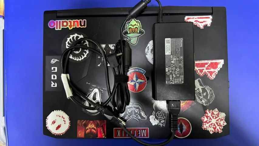 Notebook Gamer - Foto 2