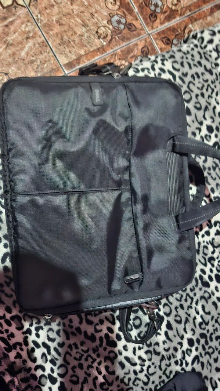 Bolsa Maleta Dell Original 