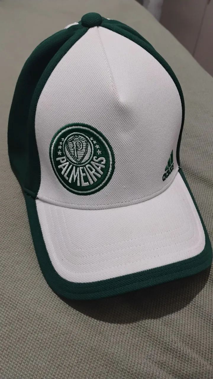 Boné Palmeiras 