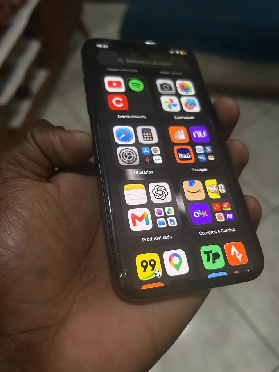 IPhone XS 64gb - Foto 4
