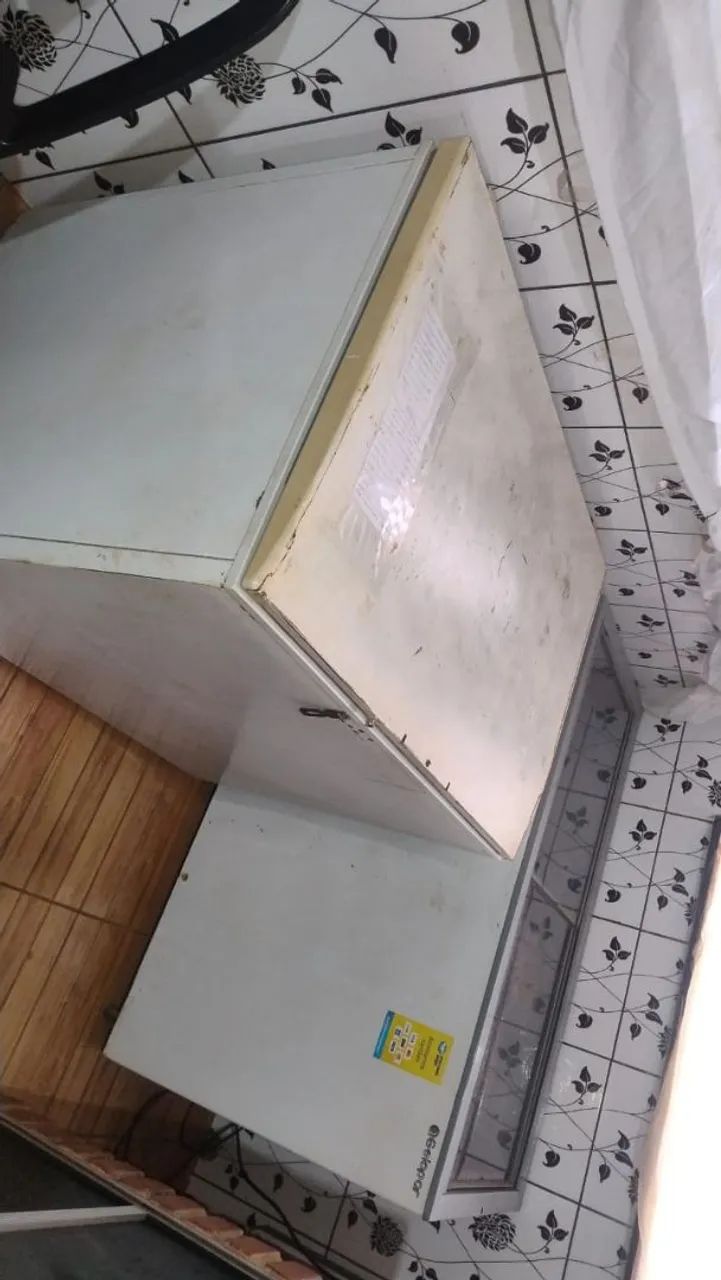 Freezer 