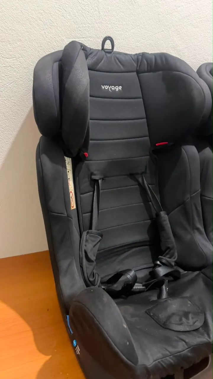 Cadeirinha para Criança Voyage Legacy - Foto 3