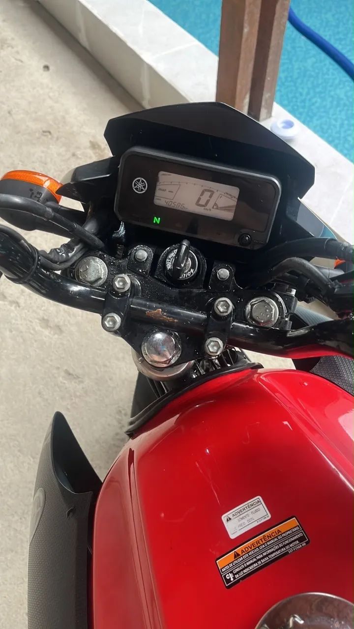Yamaha Factor 2024  - Foto 3