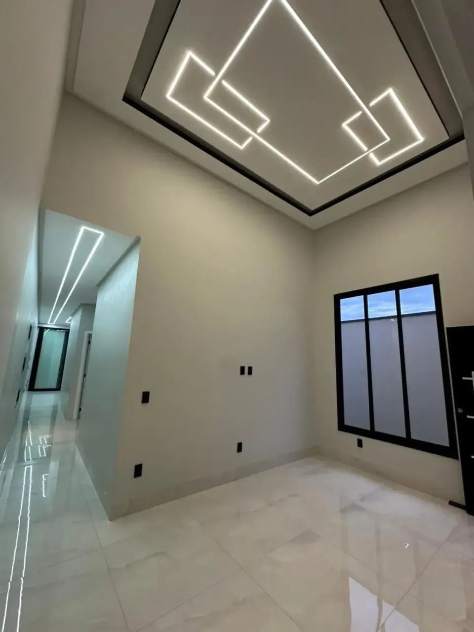 linda casa para locação - Foto 3