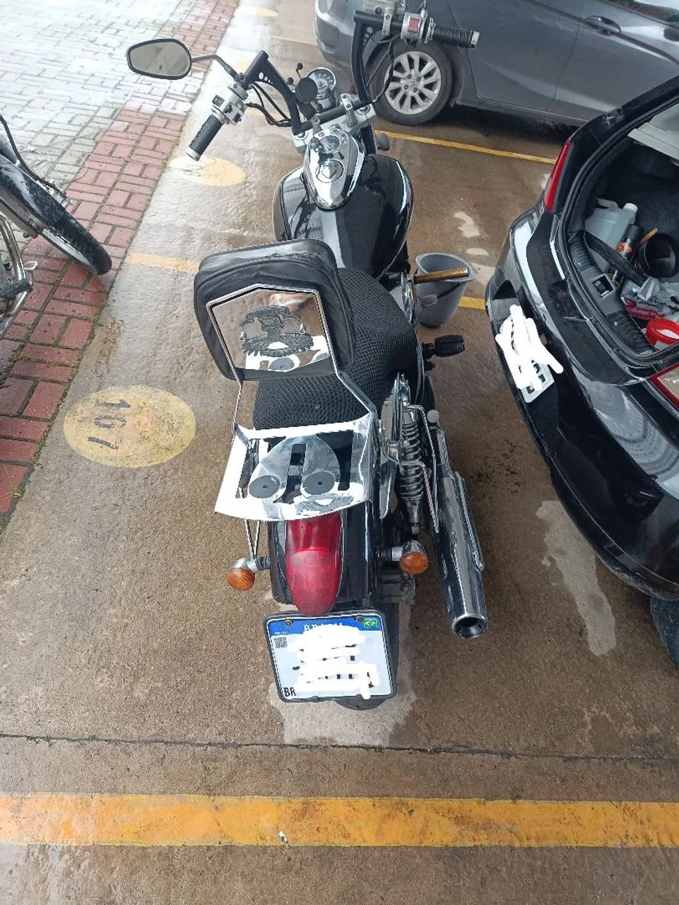 Horizon 250 - Foto 4