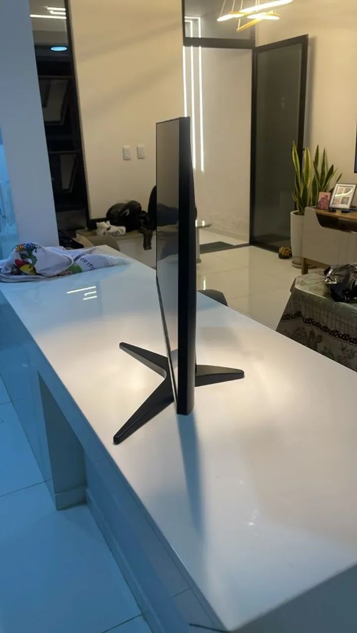 Monitor AOC 24" - 75Hz - Foto 5
