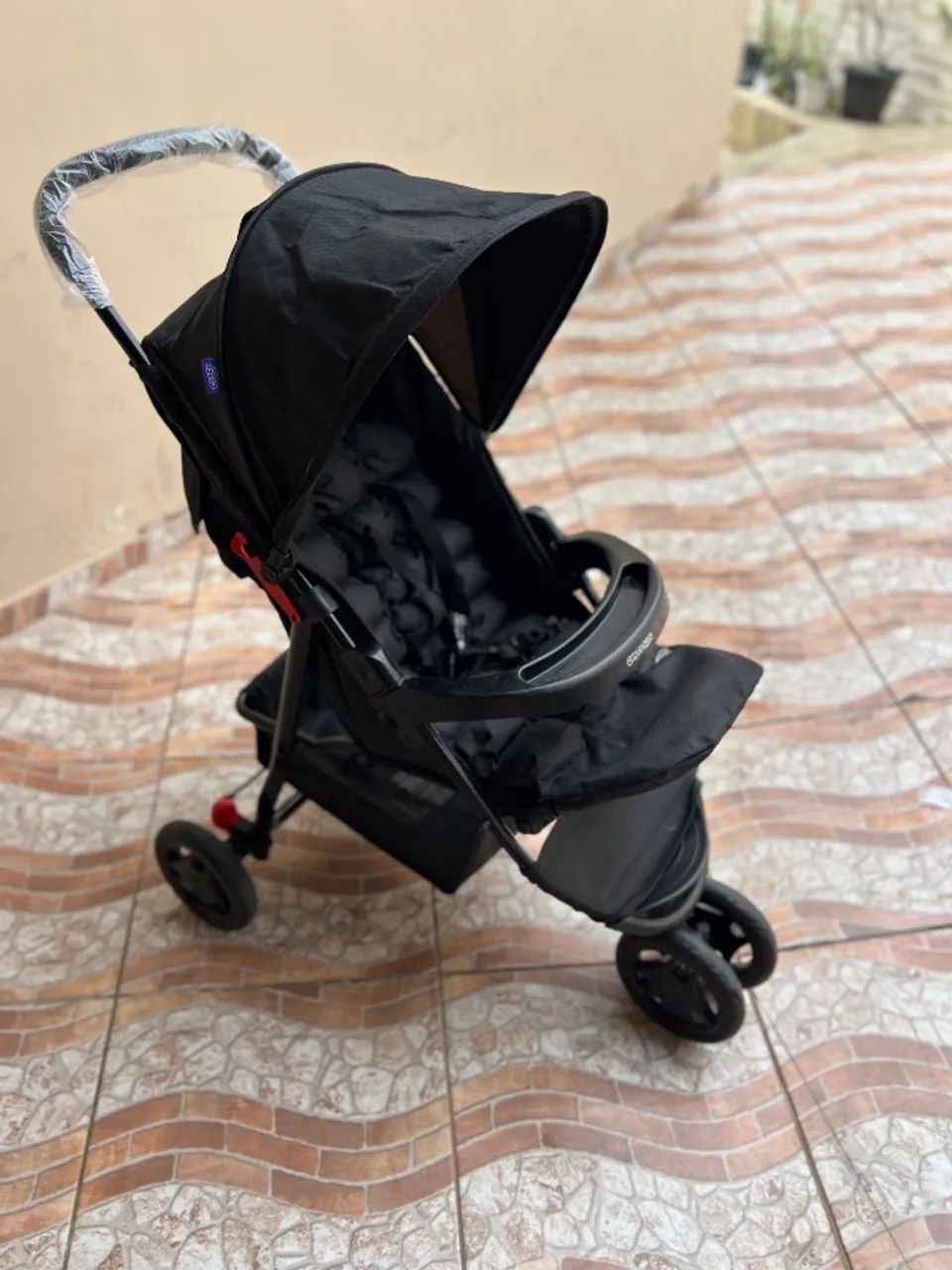 Carrinho de bebê  - Foto 3