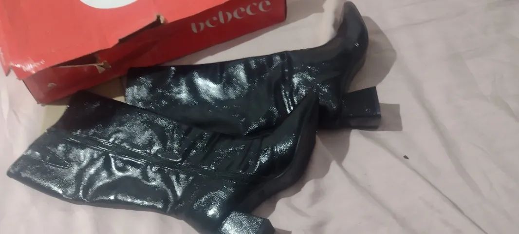 Bota bebece 