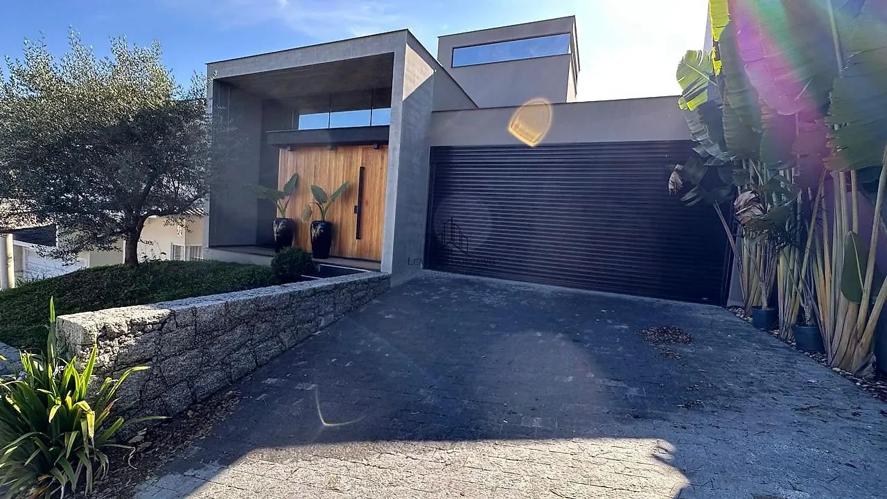 Casa 3 Quartos com 1 Suíte e 2 Demi Suites - Pedra Branca - Foto 4