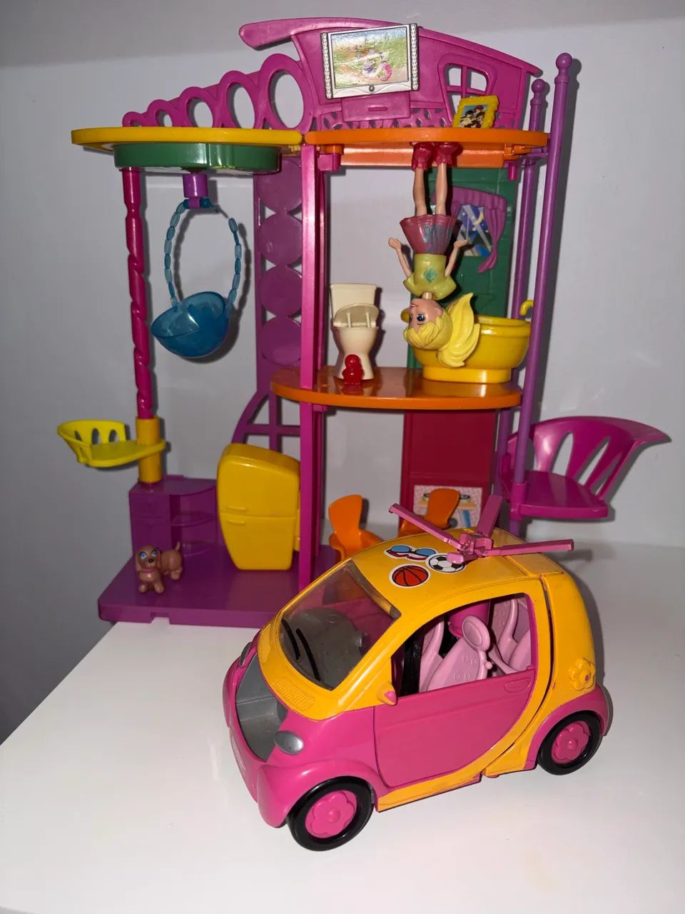 Brinquedo  - Foto 2