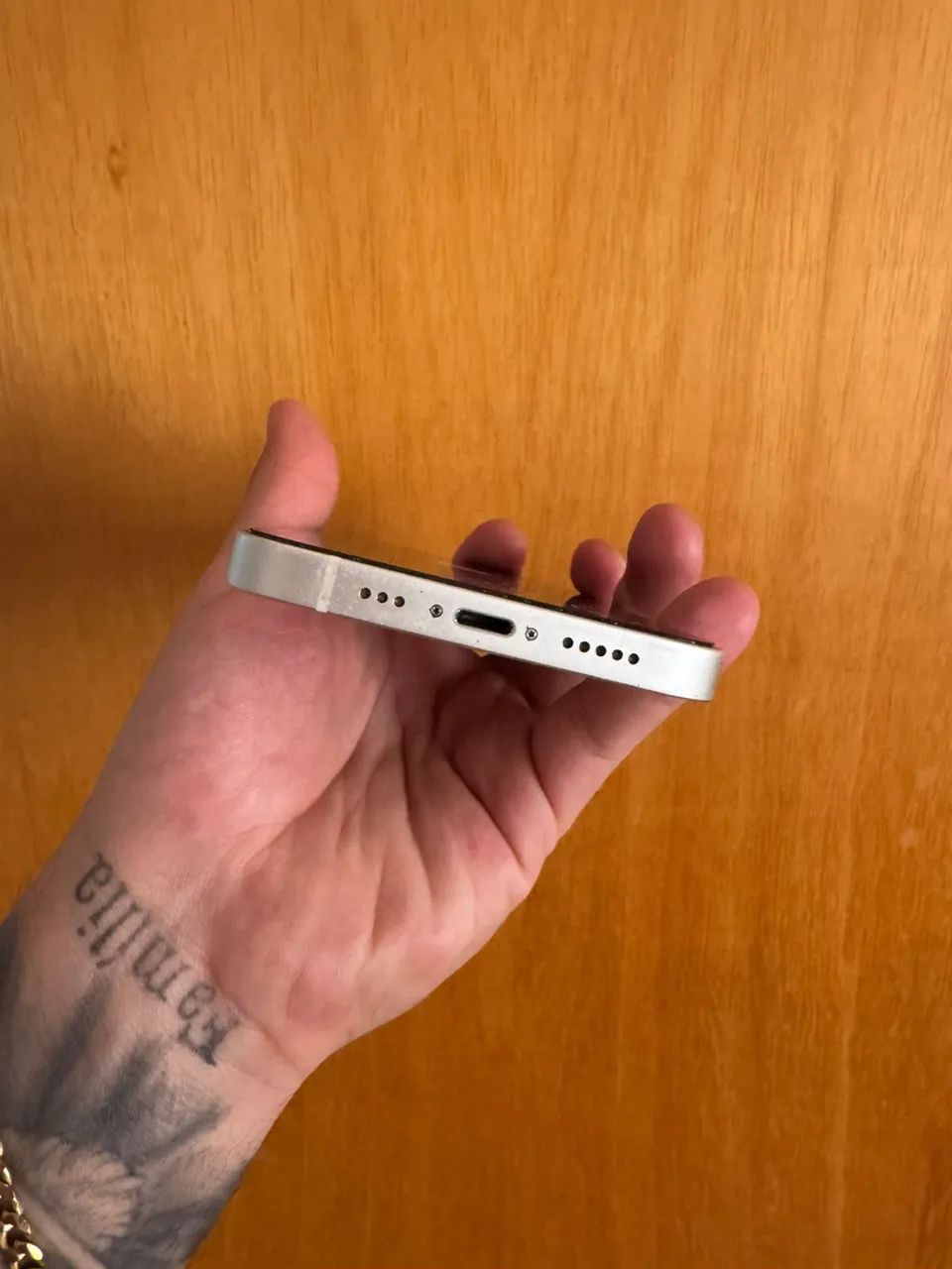 Iphone 13 128gb - 76% - Foto 2