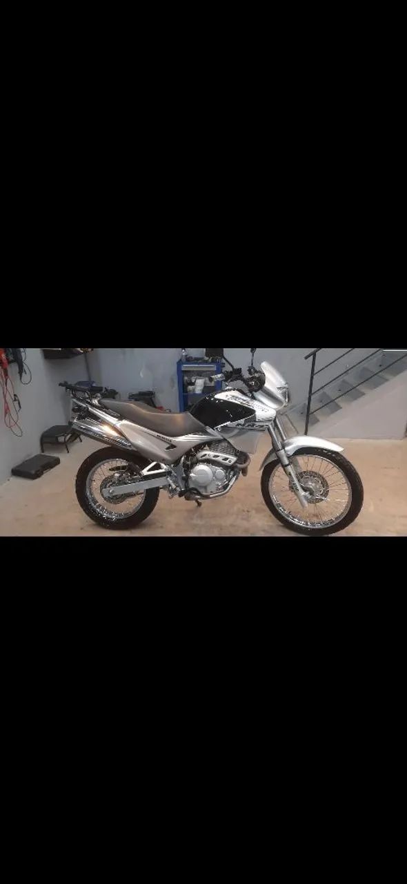 Falcon nx400 - Foto 4