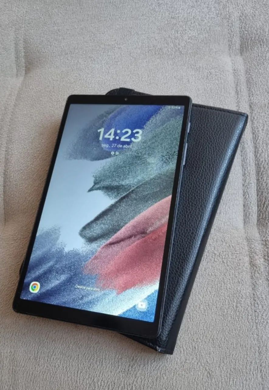 Tablet A7 