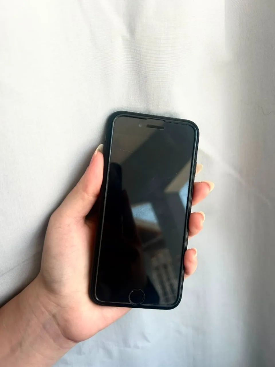 VENDO - iPhone SE - Foto 2