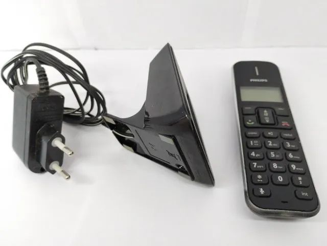 Telefone auricular philips se365 - Com defeito - Foto 3