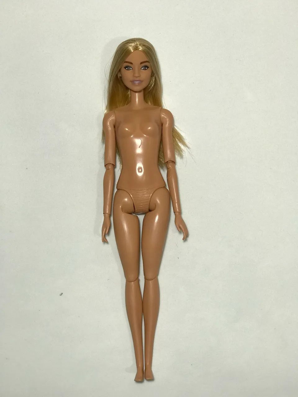 Boneca Barbie articulada  - Foto 2