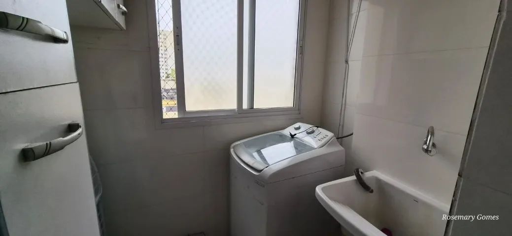 Apto 02 Dorm Locação - Floradas SJC - Foto 5