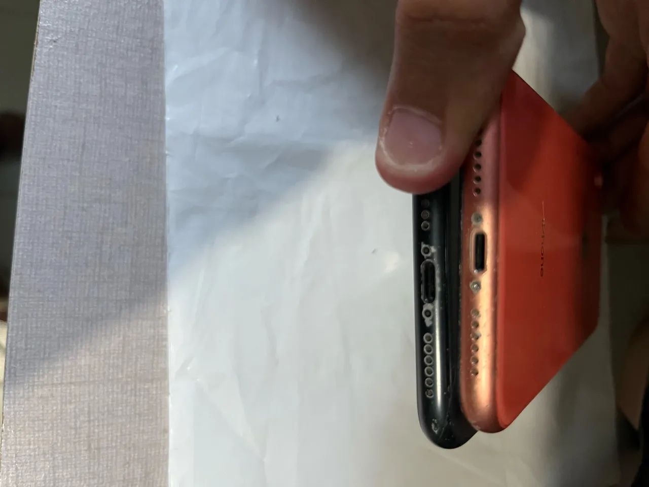 iPhone XR - Foto 3