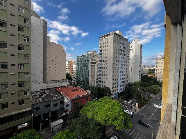 Vendo alugo salas no Edifício Maleta - Foto 4