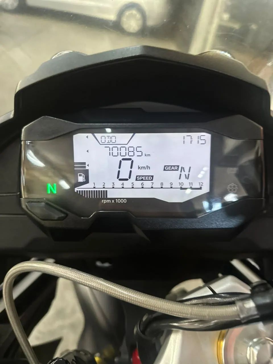 G 310 GS - Foto 5