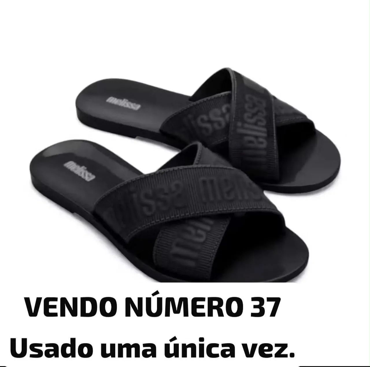 VENDO MACACÃO E MELISSA