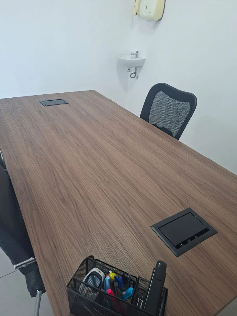 Mesa de Escritório  - Foto 4