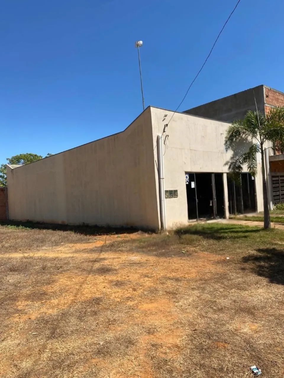 Aluga-se Sala Comercial em Luzimangues-TO. - Foto 2