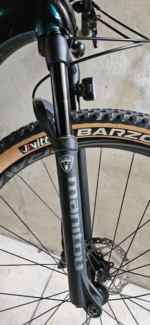 Bicicleta  MTB. Soul 929. Abaixou  - Foto 2