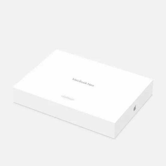 MacBook Neo CPO 256/8 Super Oferta