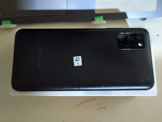 Celular Samsung A03s (estado de novo)
