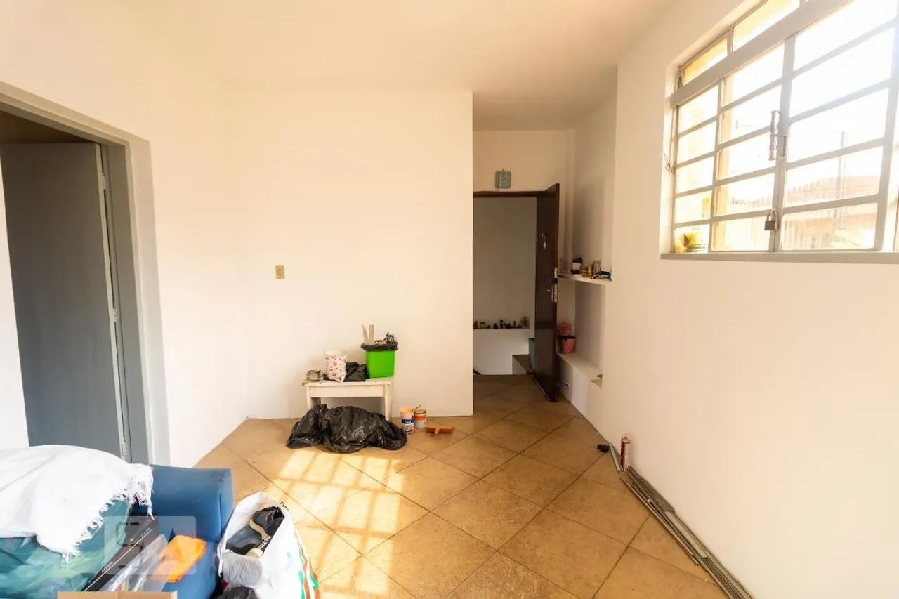 Casa à Venda - Vila Gustavo, 3 Quartos, 143 m2