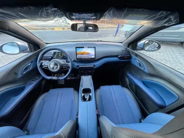 BYD Dolphin Mini (Elétrico) 2027 - Foto 4