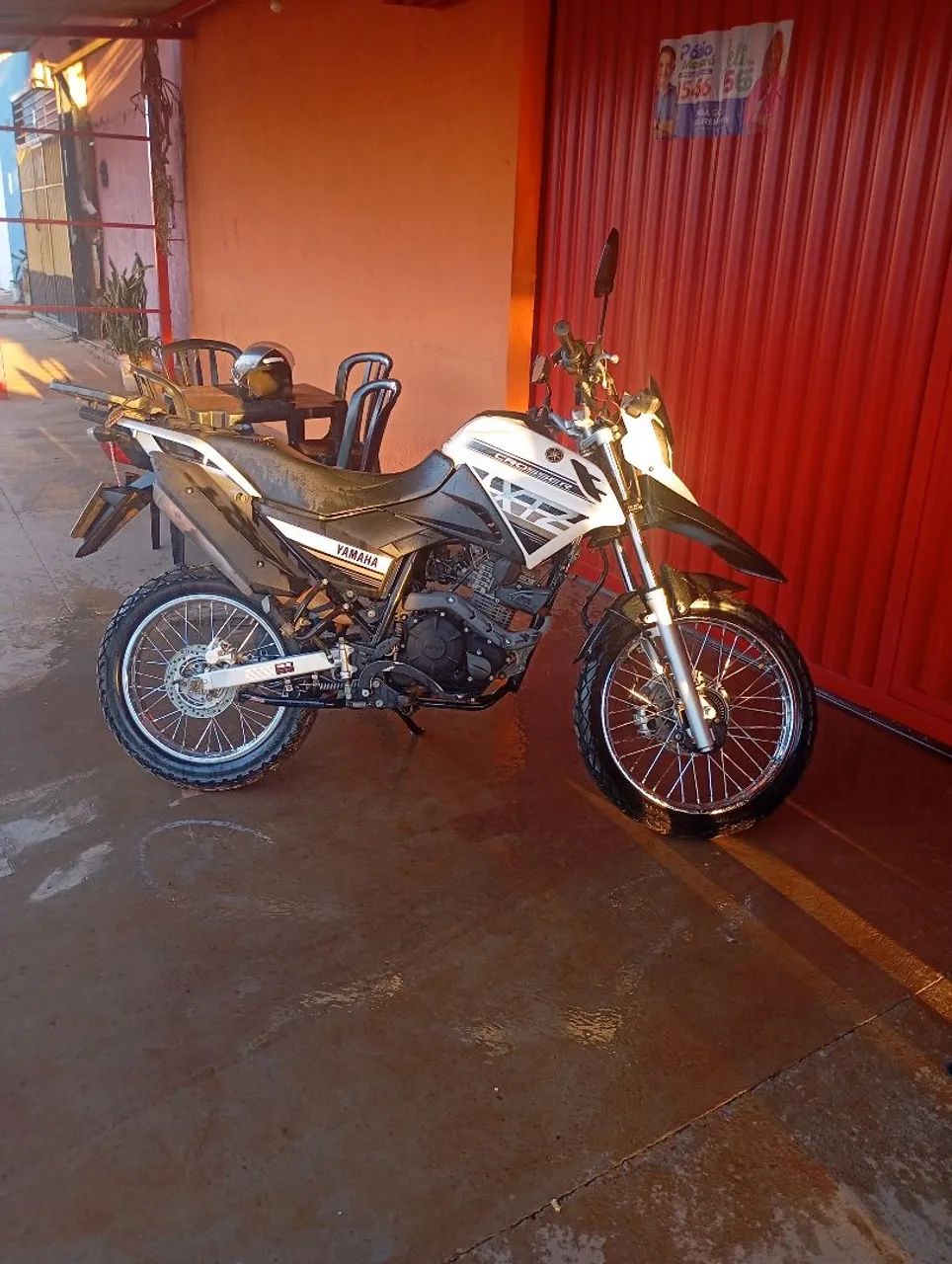 Crosser 150 21/22  - Foto 5