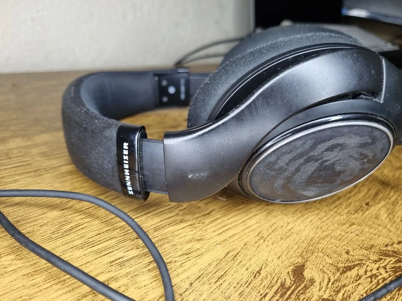 Fone Sennheiser HD 598cs 