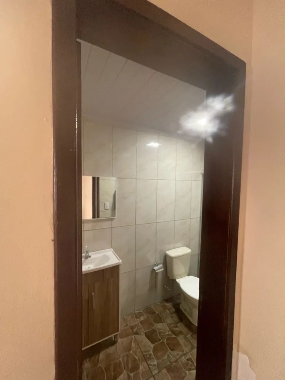Alugo apartamento  - Foto 2