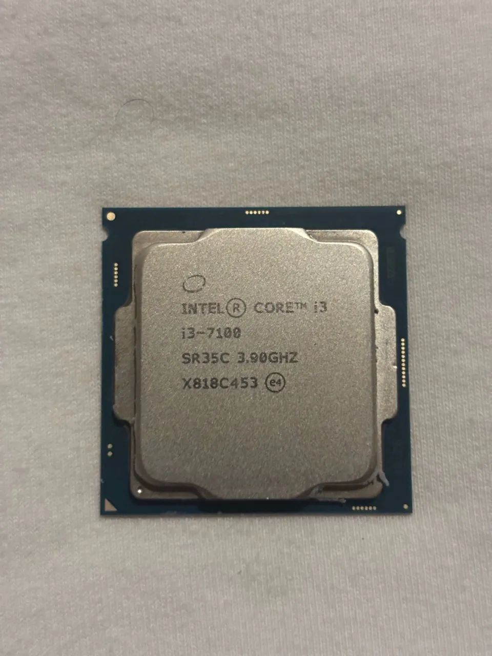 Vendo kit processador e placa mae - Foto 4