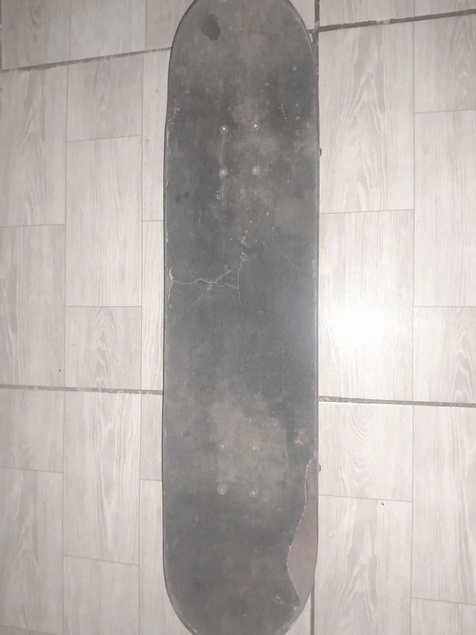 Skate profissional. leia a descrição 