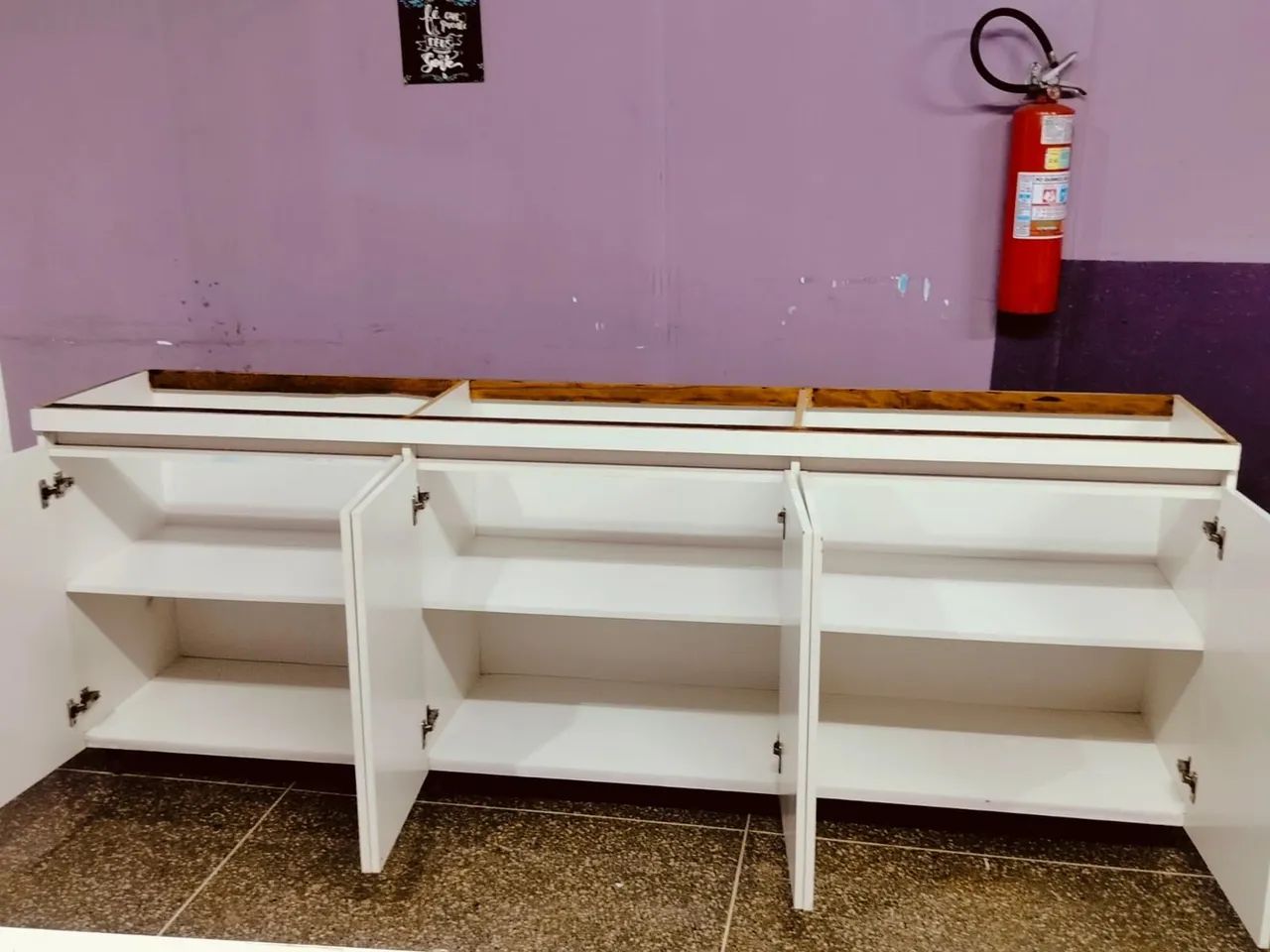 Balcão de cozinha - Foto 2