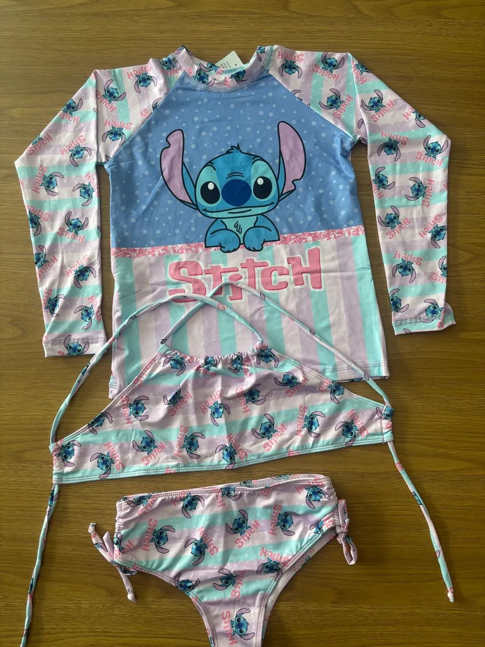 Biquíni infantil  - Foto 4