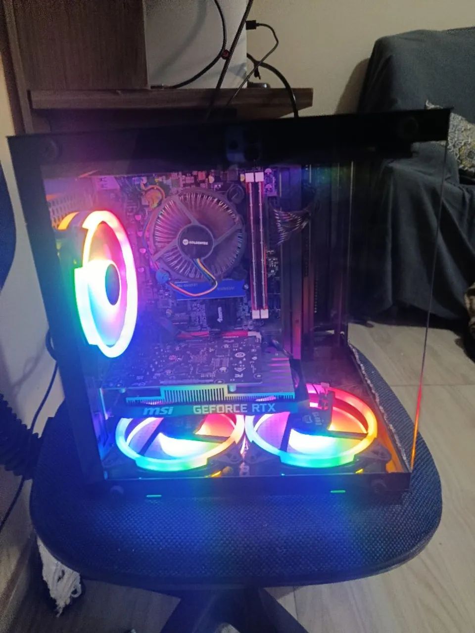 Vendo PC Gamer - Foto 2