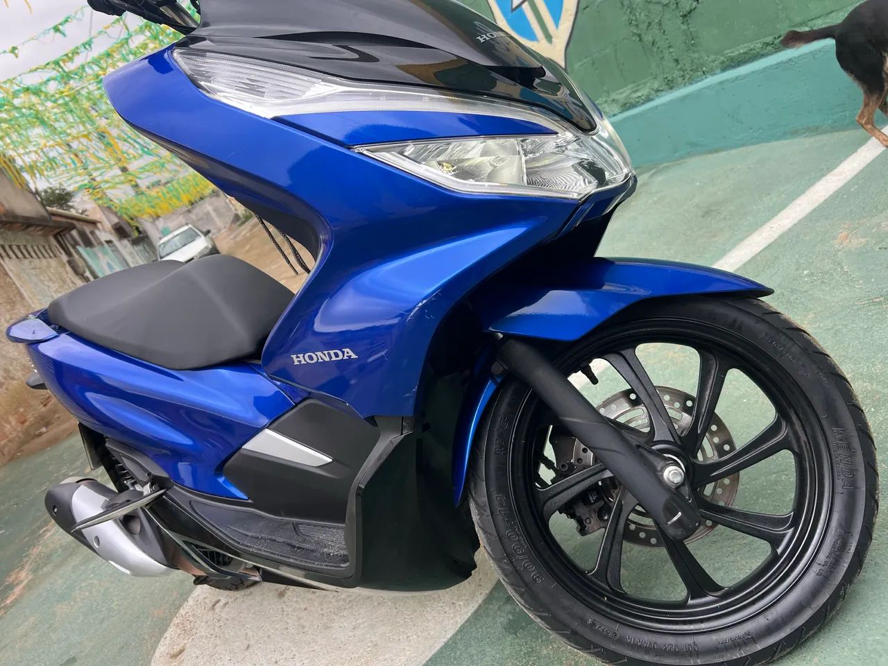 Pcx 2022  - Foto 2
