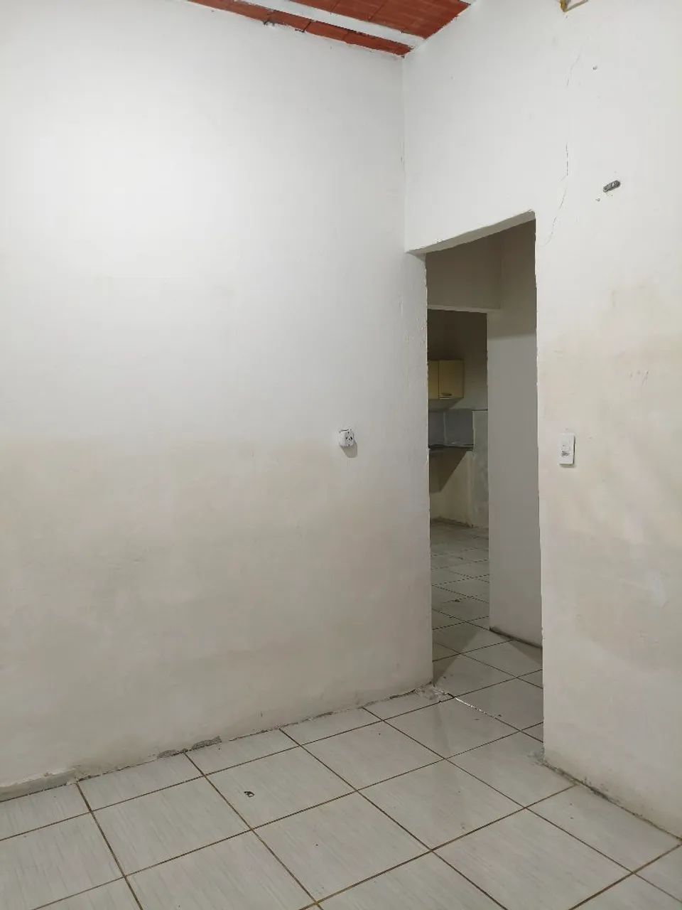 Alugo casa no Tambiá, próximo do ginásio "Ivan Cantisani" - Foto 5