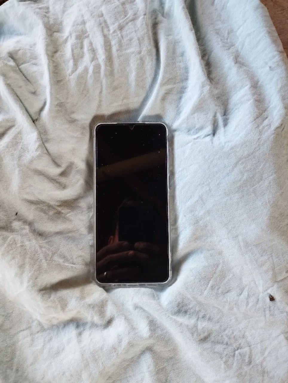 Vendo Galaxy A07  - Foto 3