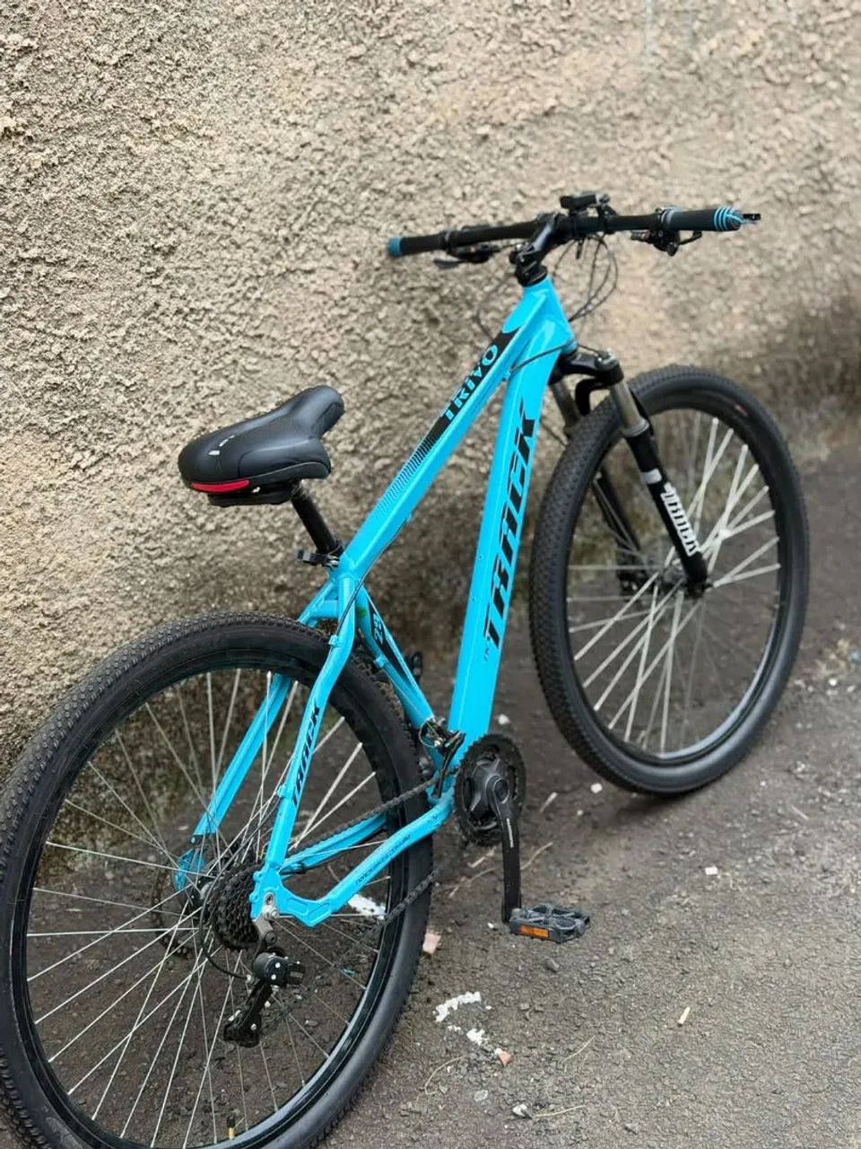 Bike Bicicleta aro 29 - Foto 2