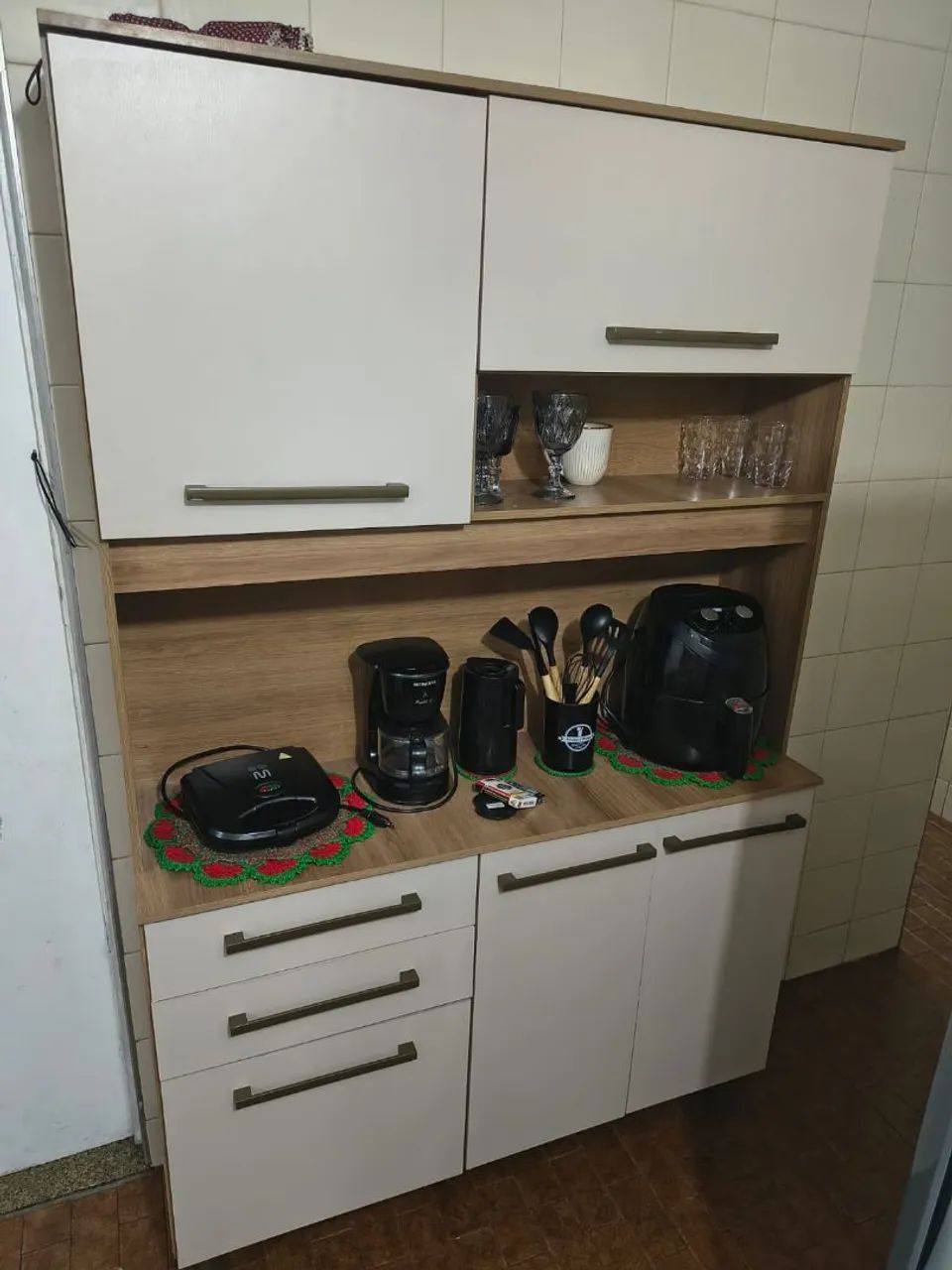 Armário de Cozinha