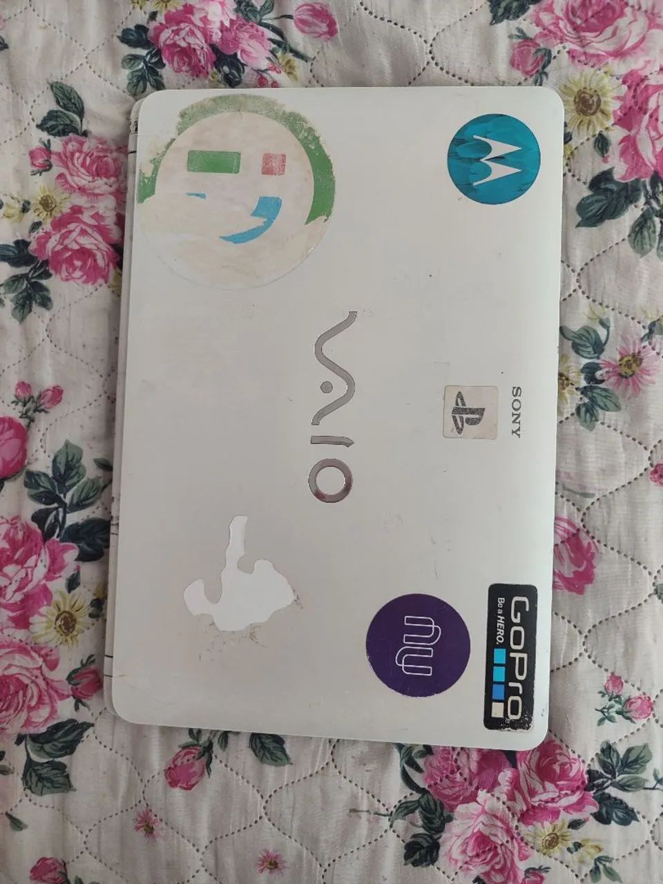 Notebook para vender rapido