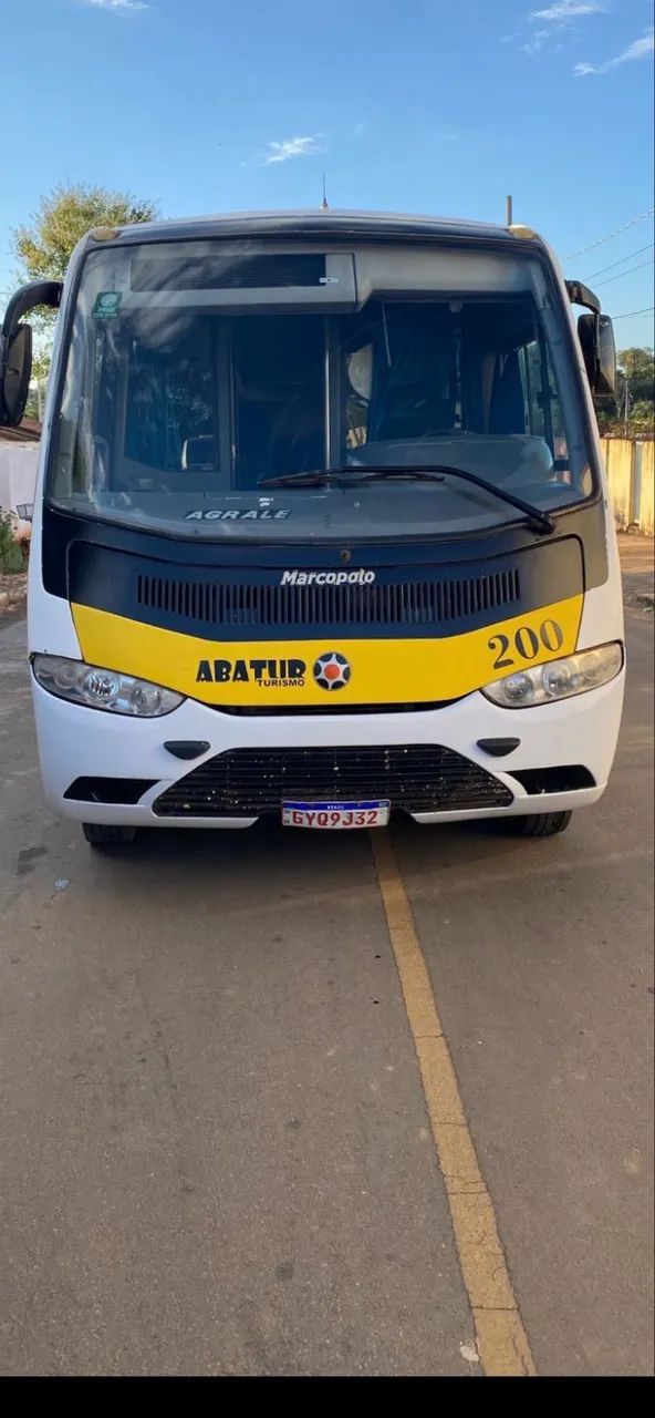 MICROÔNIBUS  - Foto 3